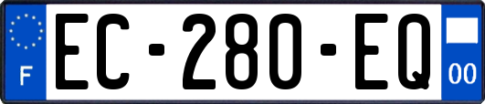 EC-280-EQ