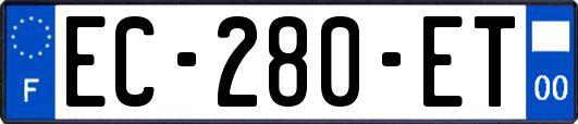 EC-280-ET
