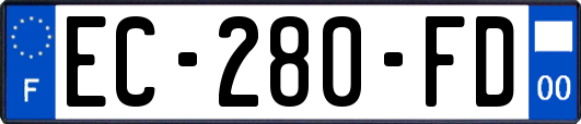 EC-280-FD