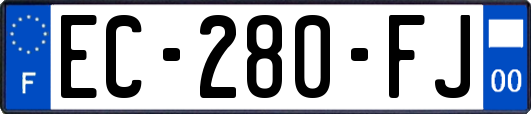 EC-280-FJ