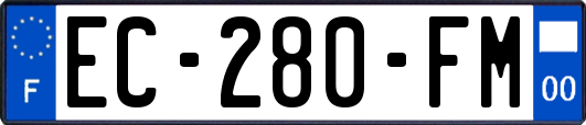 EC-280-FM