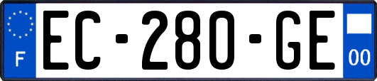 EC-280-GE