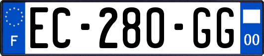 EC-280-GG