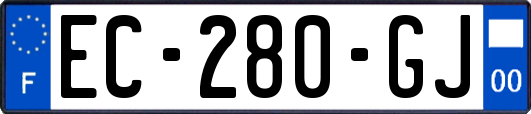 EC-280-GJ