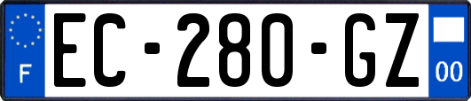 EC-280-GZ