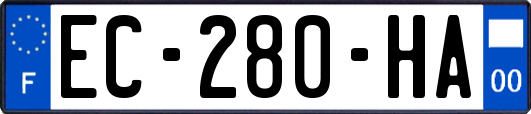 EC-280-HA