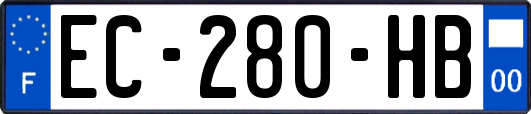 EC-280-HB