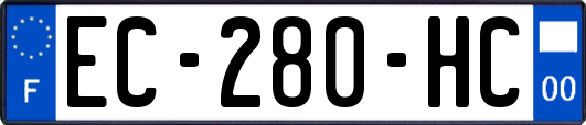 EC-280-HC