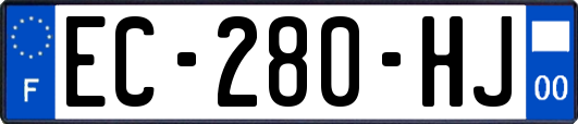 EC-280-HJ