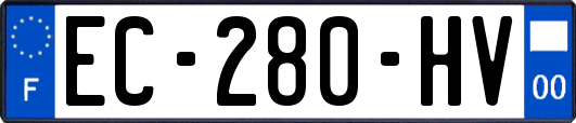 EC-280-HV