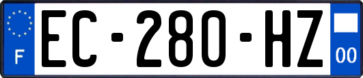 EC-280-HZ