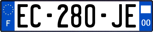 EC-280-JE