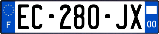 EC-280-JX