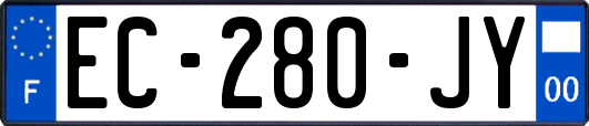 EC-280-JY