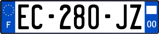 EC-280-JZ