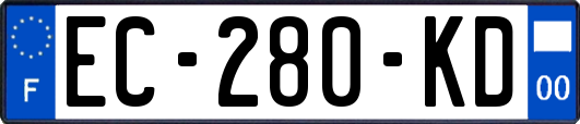 EC-280-KD