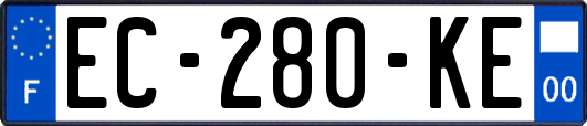 EC-280-KE