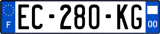 EC-280-KG