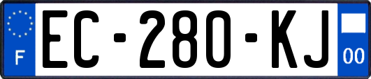 EC-280-KJ