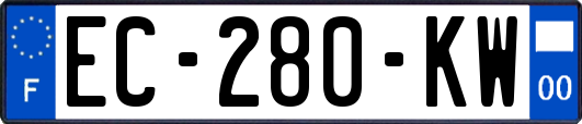 EC-280-KW