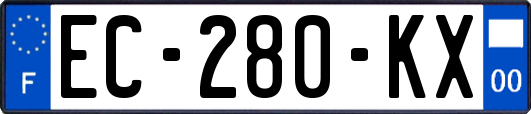 EC-280-KX