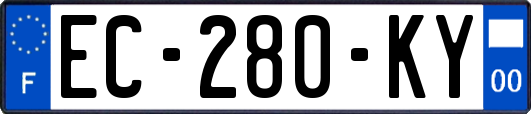 EC-280-KY