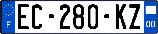 EC-280-KZ