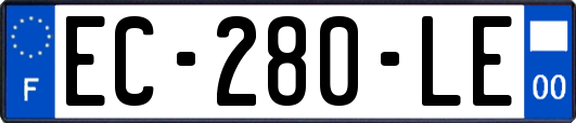 EC-280-LE