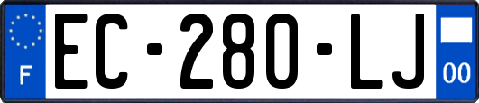 EC-280-LJ
