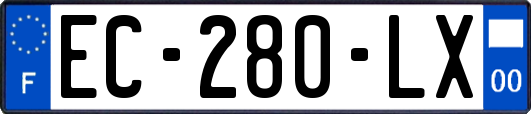 EC-280-LX