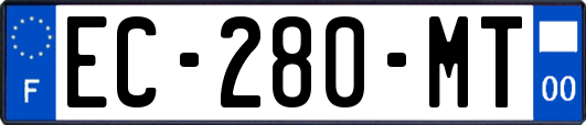 EC-280-MT
