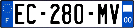 EC-280-MV