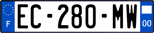 EC-280-MW