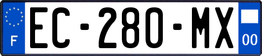 EC-280-MX