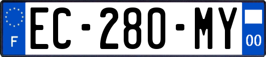EC-280-MY