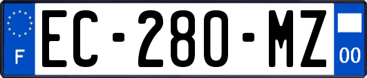EC-280-MZ