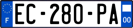 EC-280-PA