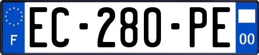 EC-280-PE