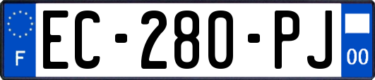 EC-280-PJ