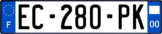 EC-280-PK