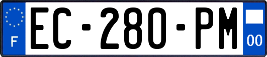 EC-280-PM