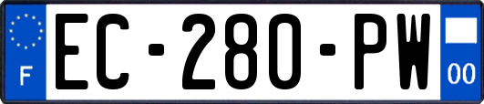 EC-280-PW