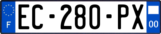 EC-280-PX