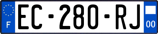 EC-280-RJ