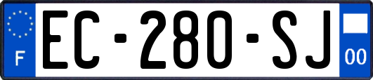 EC-280-SJ