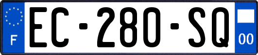 EC-280-SQ