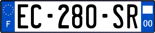 EC-280-SR