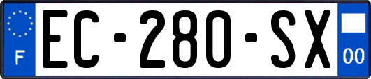 EC-280-SX