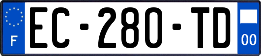 EC-280-TD