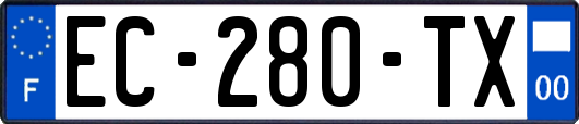 EC-280-TX